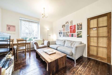 3 bedroom flat for sale, Staple Street, London SE1