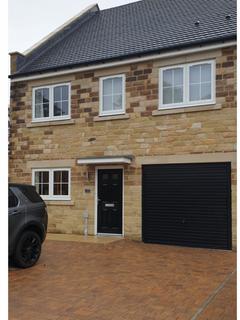 undefined, Southfields, Acklington, NE65