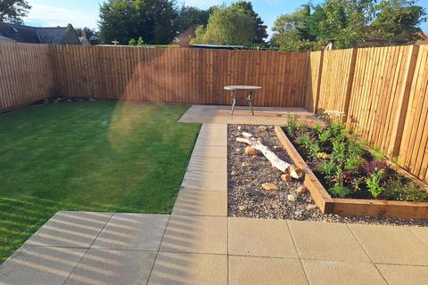 undefined, Southfields, Acklington, NE65