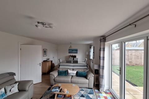 undefined, Southfields, Acklington, NE65