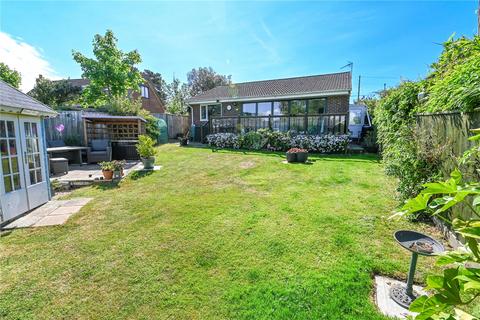 Ashley Lane, Ashley, New Milton, Hampshire, BH25