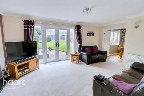 undefined, Syston Grove, Lincoln