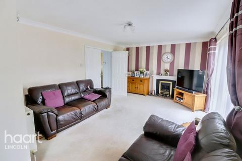 undefined, Syston Grove, Lincoln