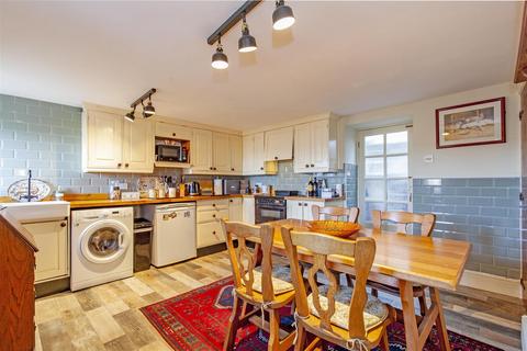 2 bedroom semi-detached house for sale, Holt Road, Hackney, Matlock