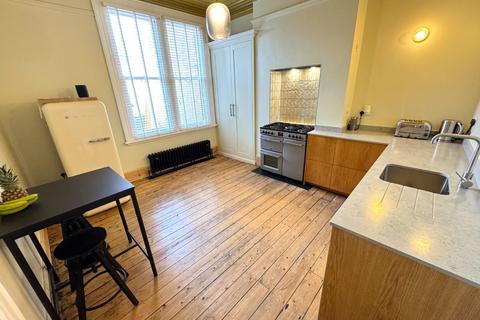 1 Beaconsfield Square, Hartlepool, TS24 0PA