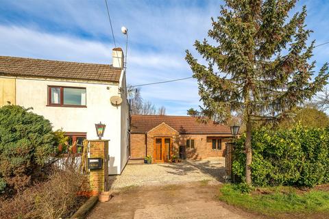 1, The Poplars Brandywharf, Waddingham, Gainsborough, DN21 4RT