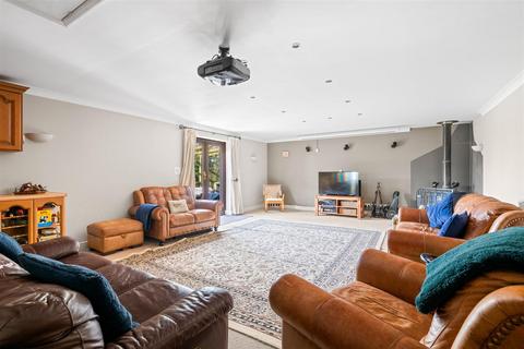 1, The Poplars Brandywharf, Waddingham, Gainsborough, DN21 4RT