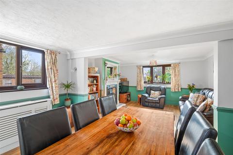 1, The Poplars Brandywharf, Waddingham, Gainsborough, DN21 4RT