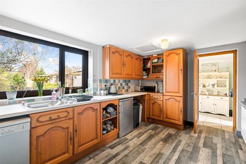 1, The Poplars Brandywharf, Waddingham, Gainsborough, DN21 4RT