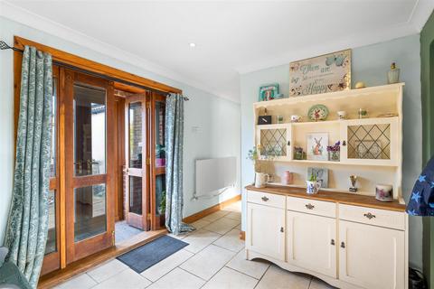 1, The Poplars Brandywharf, Waddingham, Gainsborough, DN21 4RT