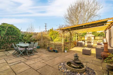 1, The Poplars Brandywharf, Waddingham, Gainsborough, DN21 4RT