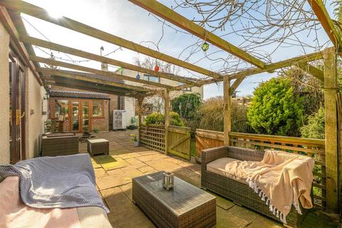 1, The Poplars Brandywharf, Waddingham, Gainsborough, DN21 4RT