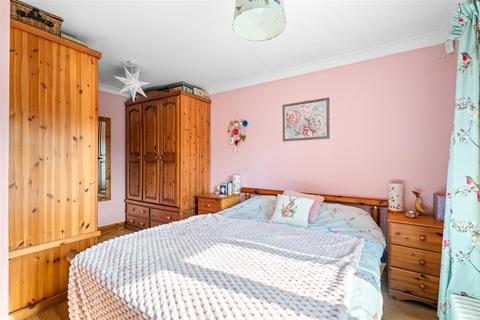 1, The Poplars Brandywharf, Waddingham, Gainsborough, DN21 4RT