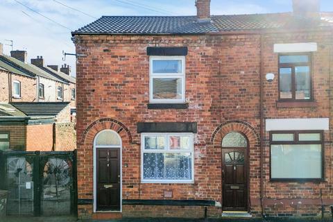 2 bedroom end of terrace house for sale, Gladstone Street, St. Helens, WA10