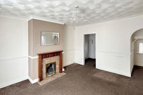 3 bedroom townhouse for sale, Milton Road, Widnes