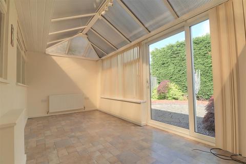 2 bedroom semi-detached bungalow for sale, Addison Close, Wistaston, Crewe