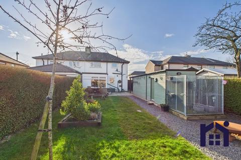 3 bedroom semi-detached house for sale, Leeson Avenue, Charnock Richard, PR7 5NB