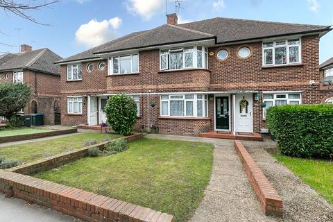 3 bedroom maisonette for sale, Selsdon Park Road, SOUTH CROYDON, Surrey, CR2