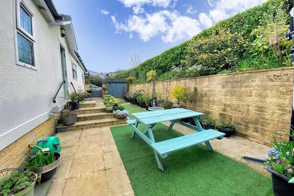 Private Garden