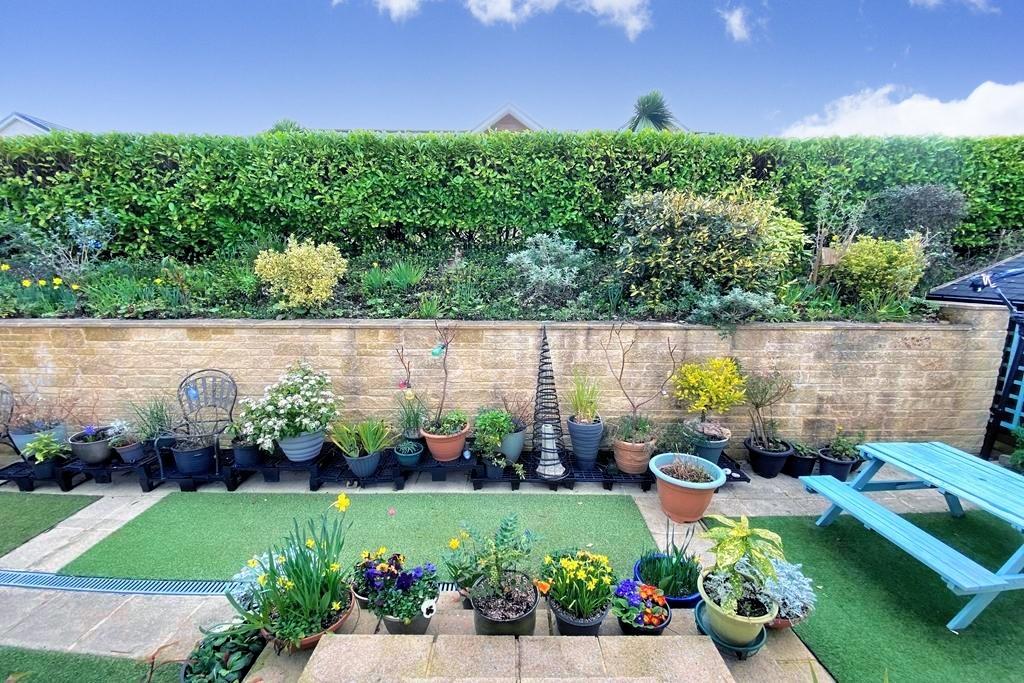Delightful Garden