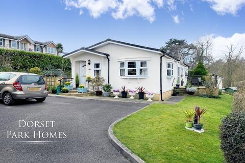2 bedroom park home for sale - Upton, Ringstead, Dorchester, Dorset