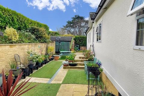 2 bedroom park home for sale, Upton, Ringstead, Dorchester, Dorset