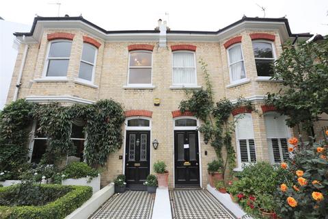 2 bedroom flat to rent, Ranelagh Villas, Hove