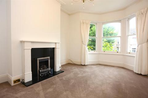 2 bedroom flat to rent, Ranelagh Villas, Hove