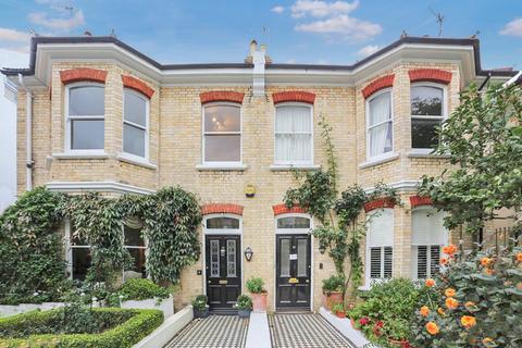 2 bedroom flat to rent, Ranelagh Villas, Hove