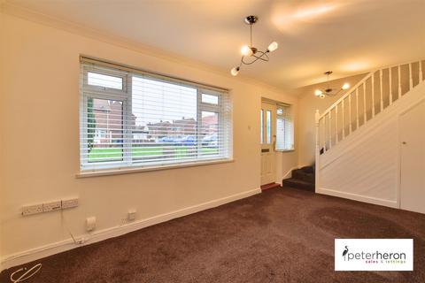 2 bedroom semi-detached house for sale, Renfrew Road, Redhouse, Sunderland