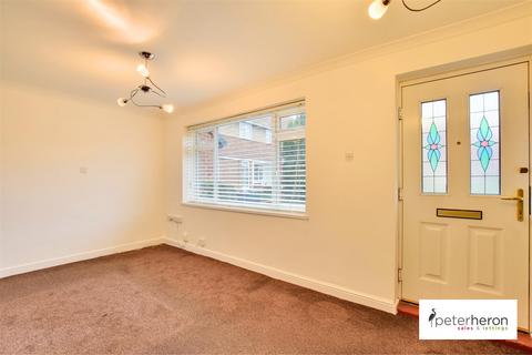 2 bedroom semi-detached house for sale, Renfrew Road, Redhouse, Sunderland