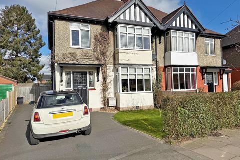 4 bedroom semi-detached house for sale, Woodfield Avenue, Porthill, Shrewsbury