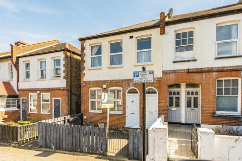 2 bedroom flat to rent, Lyham Road, London SW2