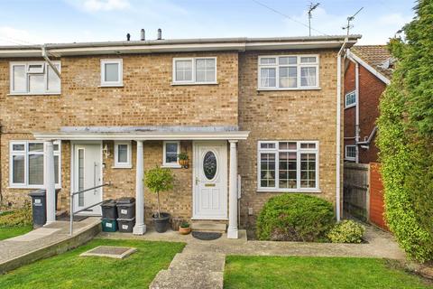 3 bedroom end of terrace house for sale, Grovedale Close, Cheshunt