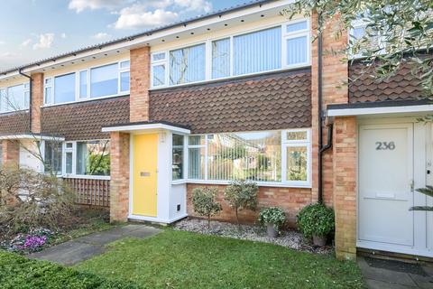 3 bedroom terraced house for sale, Ashburnham Road, Richmond, TW10