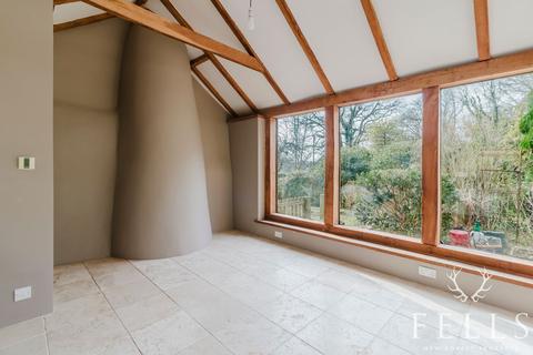 3 bedroom detached house for sale, Frogham Hill, Fordingbridge SP6