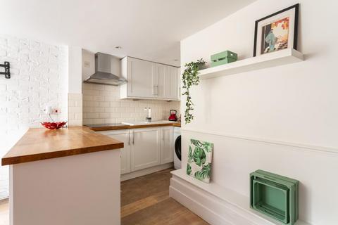 2 bedroom apartment for sale, York Road, Hove