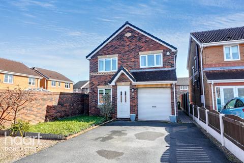 5 Bailey Mews, Scawthorpe, Doncaster, DN5 7XU