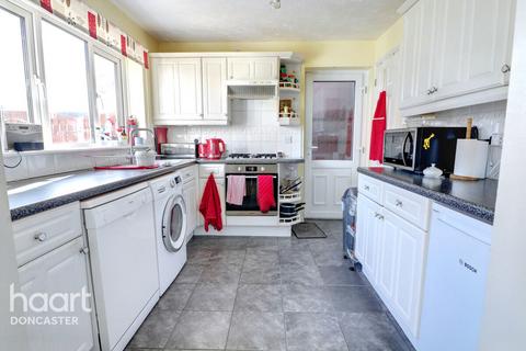 5 Bailey Mews, Scawthorpe, Doncaster, DN5 7XU