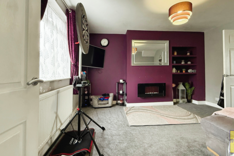 3 bedroom terraced house for sale, Kenmare Road, Knowle, Bristol, BS4 1PB