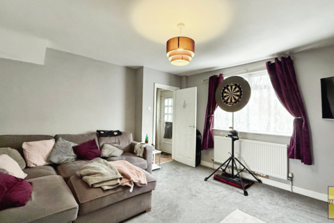 3 bedroom terraced house for sale, Kenmare Road, Knowle, Bristol, BS4 1PB