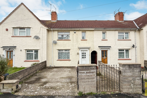 48 Kenmare Road, Bristol, BS4 1PB