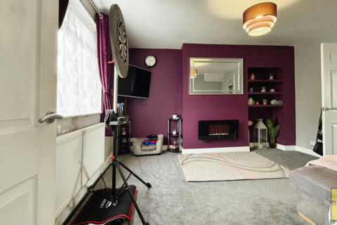 48 Kenmare Road, Bristol, BS4 1PB