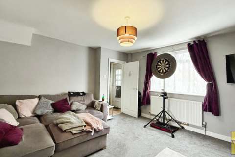 48 Kenmare Road, Bristol, BS4 1PB