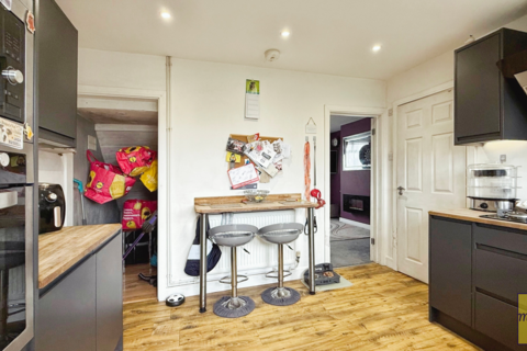 48 Kenmare Road, Bristol, BS4 1PB
