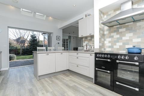6 Broadfield Road, Folkestone, CT20 2JT