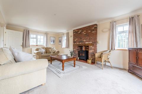 3 bedroom detached house for sale, Low Road, Haddiscoe