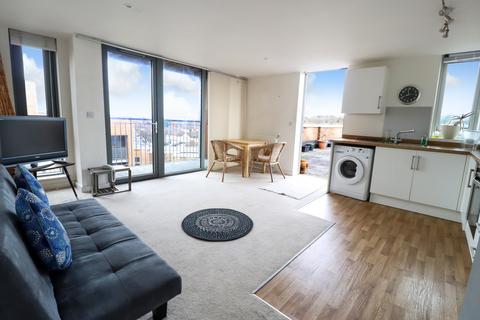 1 bedroom penthouse for sale, Aurora House, 335-337 Bromley Road, London, SE6