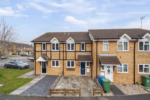 3 bedroom terraced house for sale, Radcliffe Way, Berkshire RG42