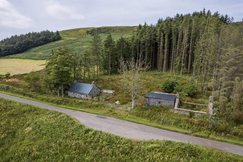 Detached house for sale, The Old Smithy & Log Store, Tayvallich Estate, Lochgilphead, Argyll